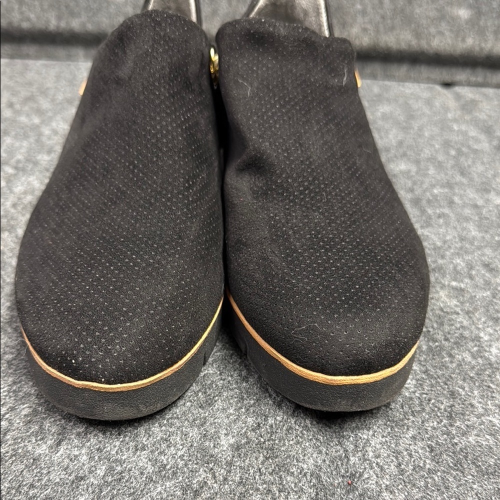 Dr. Scholl's Black Ankle Booties - Picture 6 of 7